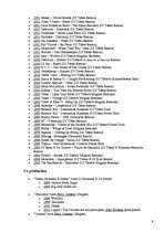 Referāts 'DJ Tiesto: Career, Awards & Discography', 9.