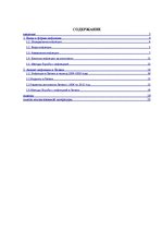 Referāts 'Инфляция', 2.