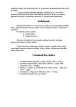 Referāts 'Lietas, to klasifikācija', 8.