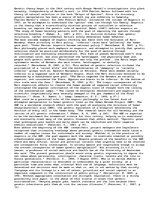 Eseja 'Eugenics, The Holocaust and the Human Genome Project', 1.