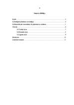 Referāts 'Sabiedrisko attiecību plānošana un programmēšana', 2.