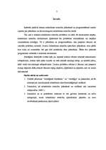 Referāts 'Sabiedrisko attiecību plānošana un programmēšana', 3.