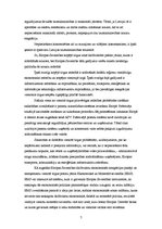 Referāts 'Eiropas Savienības vienotais tirgus', 7.