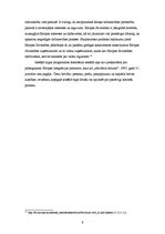 Referāts 'Eiropas Savienības vienotais tirgus', 9.