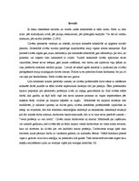 Referāts 'Darba zaudēšana un darba maiņa', 1.