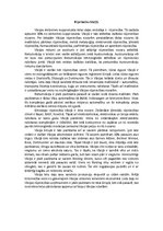 Eseja 'Rūpniecība Vācijā', 1.