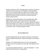 Referāts 'Pētījums ekoloģijā', 2.