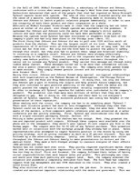 Eseja 'Case Study: Tylenol Rides it out and Gains a Legacy', 1.