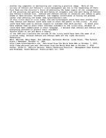 Eseja 'Case Study: Tylenol Rides it out and Gains a Legacy', 2.