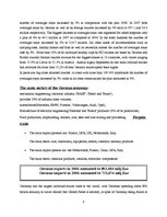 Konspekts 'Tourism in Germany', 6.