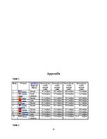 Konspekts 'Tourism in Germany', 10.