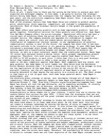 Eseja 'Home Depot Business Case Analysis', 1.