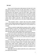 Referāts 'Bez vecāku gādības palikušu bērnu adaptācija bērnu namā', 3.