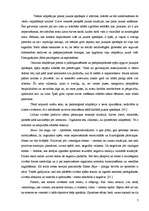 Referāts 'Bez vecāku gādības palikušu bērnu adaptācija bērnu namā', 7.