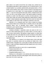 Referāts 'Bez vecāku gādības palikušu bērnu adaptācija bērnu namā', 9.