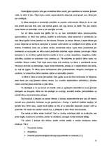 Referāts 'Bez vecāku gādības palikušu bērnu adaptācija bērnu namā', 10.