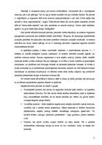 Referāts 'Bez vecāku gādības palikušu bērnu adaptācija bērnu namā', 11.