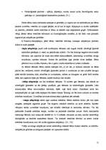 Referāts 'Bez vecāku gādības palikušu bērnu adaptācija bērnu namā', 12.