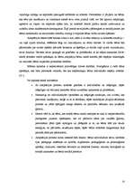 Referāts 'Bez vecāku gādības palikušu bērnu adaptācija bērnu namā', 16.