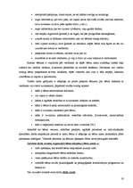 Referāts 'Bez vecāku gādības palikušu bērnu adaptācija bērnu namā', 19.