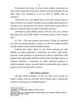 Referāts 'Ķīlas tiesību vispārīgs raksturojums', 14.