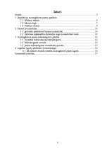 Referāts 'Aizsargājamie putni Jaunbērzes pagastā', 2.