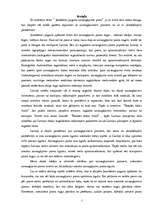 Referāts 'Aizsargājamie putni Jaunbērzes pagastā', 3.