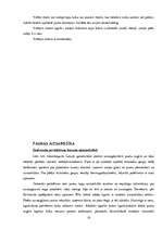 Referāts 'Aizsargājamie putni Jaunbērzes pagastā', 10.