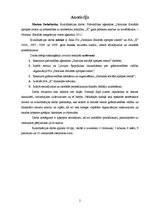 Diplomdarbs 'PA "Jūrmalas Sociālās aprūpes centrs" un SIA "X" gada pārskata analīze un novērt', 2.