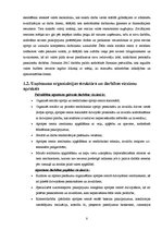 Diplomdarbs 'PA "Jūrmalas Sociālās aprūpes centrs" un SIA "X" gada pārskata analīze un novērt', 8.