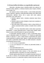 Diplomdarbs 'PA "Jūrmalas Sociālās aprūpes centrs" un SIA "X" gada pārskata analīze un novērt', 11.