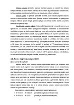 Diplomdarbs 'PA "Jūrmalas Sociālās aprūpes centrs" un SIA "X" gada pārskata analīze un novērt', 13.
