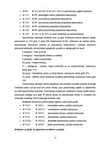 Diplomdarbs 'PA "Jūrmalas Sociālās aprūpes centrs" un SIA "X" gada pārskata analīze un novērt', 15.