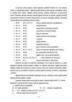 Diplomdarbs 'PA "Jūrmalas Sociālās aprūpes centrs" un SIA "X" gada pārskata analīze un novērt', 16.