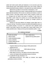 Diplomdarbs 'PA "Jūrmalas Sociālās aprūpes centrs" un SIA "X" gada pārskata analīze un novērt', 19.