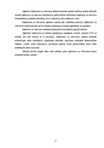 Diplomdarbs 'PA "Jūrmalas Sociālās aprūpes centrs" un SIA "X" gada pārskata analīze un novērt', 21.