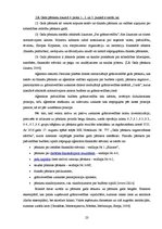 Diplomdarbs 'PA "Jūrmalas Sociālās aprūpes centrs" un SIA "X" gada pārskata analīze un novērt', 23.