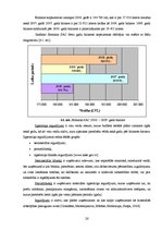 Diplomdarbs 'PA "Jūrmalas Sociālās aprūpes centrs" un SIA "X" gada pārskata analīze un novērt', 26.