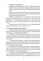 Diplomdarbs 'PA "Jūrmalas Sociālās aprūpes centrs" un SIA "X" gada pārskata analīze un novērt', 33.