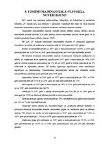 Diplomdarbs 'PA "Jūrmalas Sociālās aprūpes centrs" un SIA "X" gada pārskata analīze un novērt', 36.