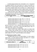 Diplomdarbs 'PA "Jūrmalas Sociālās aprūpes centrs" un SIA "X" gada pārskata analīze un novērt', 38.