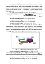 Diplomdarbs 'PA "Jūrmalas Sociālās aprūpes centrs" un SIA "X" gada pārskata analīze un novērt', 41.