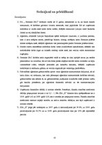 Diplomdarbs 'PA "Jūrmalas Sociālās aprūpes centrs" un SIA "X" gada pārskata analīze un novērt', 43.