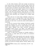 Referāts 'Kriminālsoda noteikšanas vispārējie principi', 5.