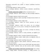 Referāts 'Kriminālsoda noteikšanas vispārējie principi', 7.