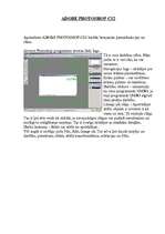 Referāts 'Abobe photoshop instrukcija', 2.