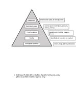 Konspekts 'Produkts, prece, pakalpojums. Produkta dzīves cikls', 3.