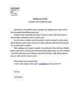 Paraugs 'Motivācijas vēstule', 1.