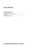 Referāts 'Svarīgākie muguras, kakla, vēdera un krūšu muskuļi', 7.