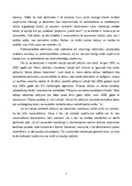 Eseja 'Personāla motivācija', 3.